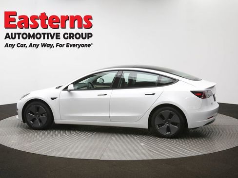 Used 2023 Tesla Model 3 Standard Range RWD image 58