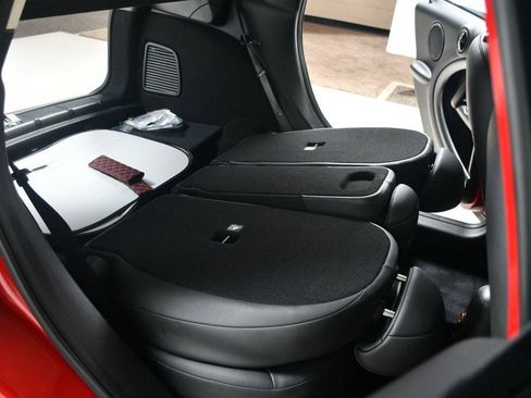 Used 2013 MINI Cooper Countryman S image 54