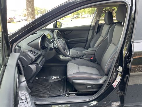 Used 2020 Subaru Crosstrek 2.0i Premium w/ Moonroof Package 2 AWD/4WD image 15