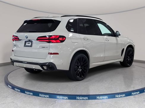 New 2026 BMW X5 sDrive40i w/ M Sport Package RWD image 4