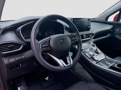 Used 2023 Hyundai Santa Fe SE image 7