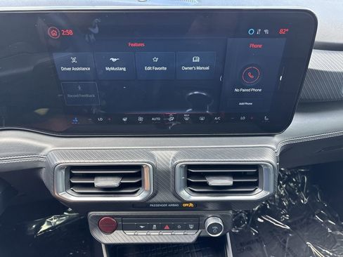 Used 2024 Ford Mustang GT Premium image 20