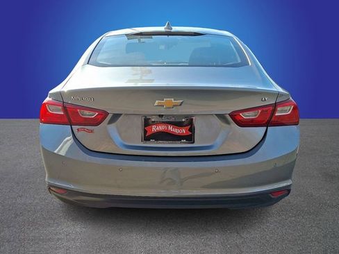 Used 2024 Chevrolet Malibu LT image 5