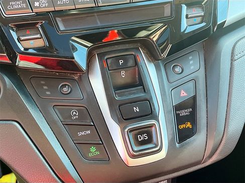 Used 2024 Honda Odyssey EX-L image 16