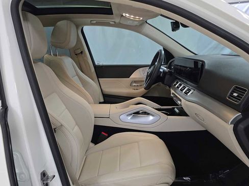 Used 2024 Mercedes-Benz GLE 350 4MATIC image 10