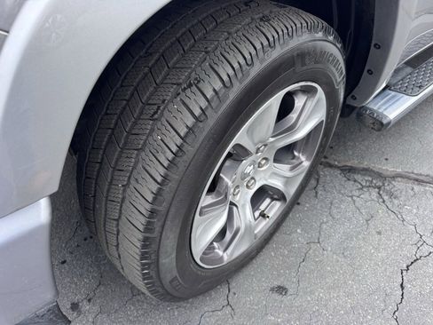 Used 2021 RAM 1500 Laramie w/ Sport Appearance Package image 16