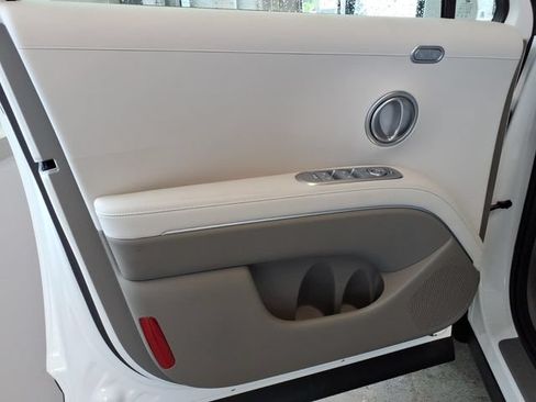 New 2026 Hyundai Palisade Limited FWD image 21