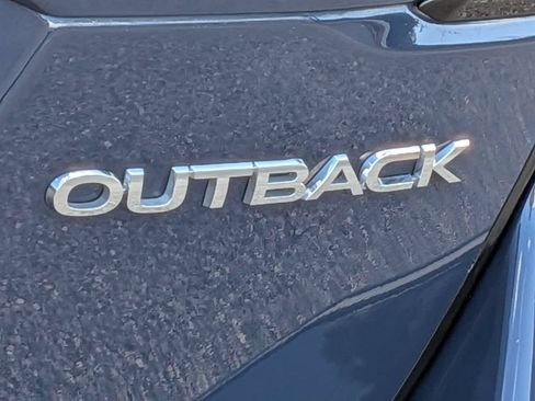 Certified 2025 Subaru Outback Premium AWD/4WD image 13