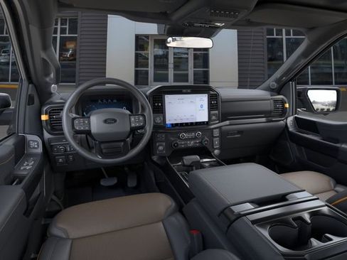New 2026 Ford F150 Tremor AWD/4WD image 9