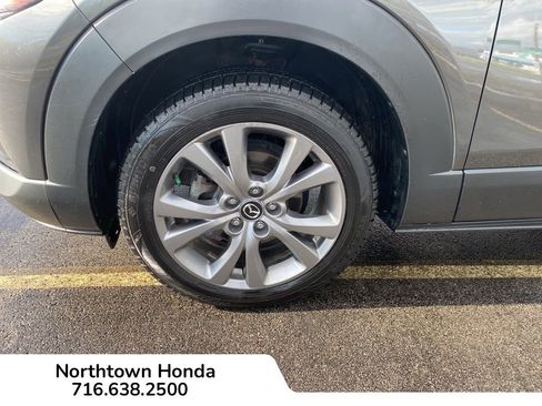 Used 2023 MAZDA CX-30 AWD 2.5 S w/ Select Package image 17