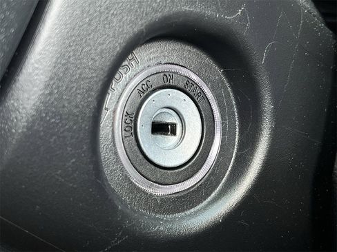 Used 2024 Toyota RAV4 LE image 19