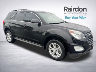 Used 2017 Chevrolet Equinox LT w/ Convenience Package AWD/4WD 360° Tour