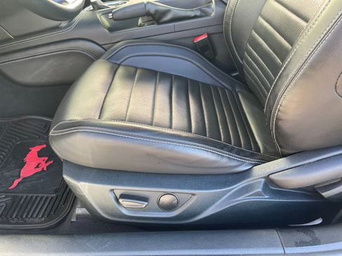 Used 2023 Ford Mustang Mach 1 w/ Equipment Group 700A image 13