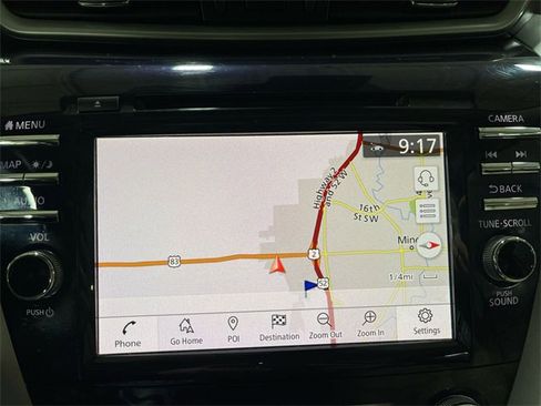 Used 2019 Nissan Murano Platinum image 18