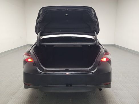 Used 2021 Toyota Camry LE w/ Carpet Mat Package (TMS) image 29