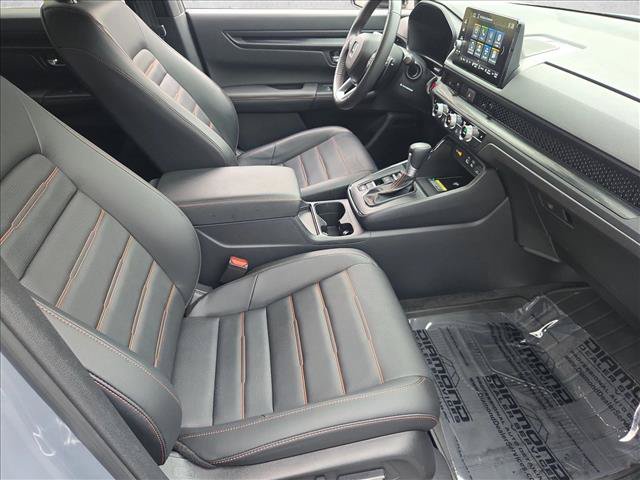 Used 2025 Honda CR-V Sport-L image 21