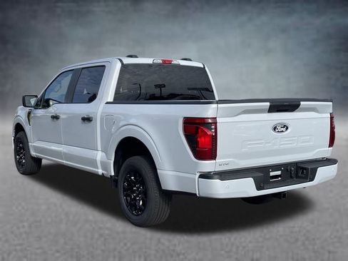 New 2025 Ford F150 STX image 19