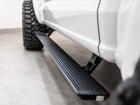 Used 2025 Ford F150 Raptor AWD/4WD image 17