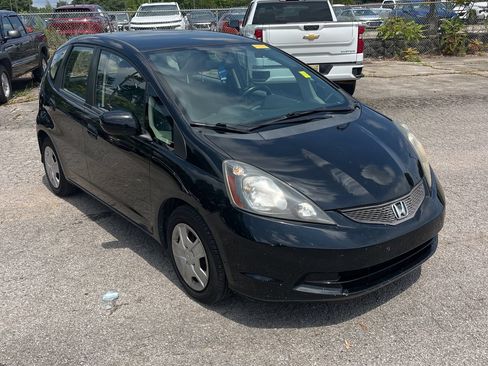Used 2013 Honda Fit image 2