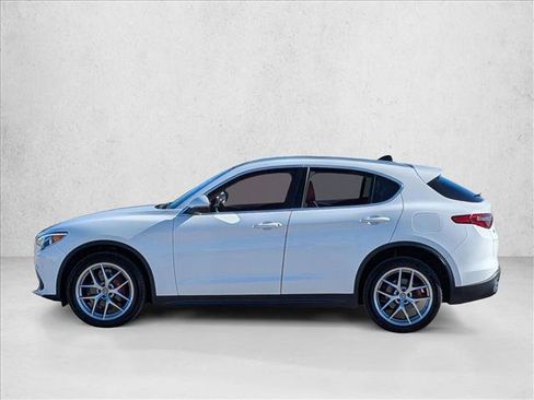 Used 2019 Alfa Romeo Stelvio Ti image 9