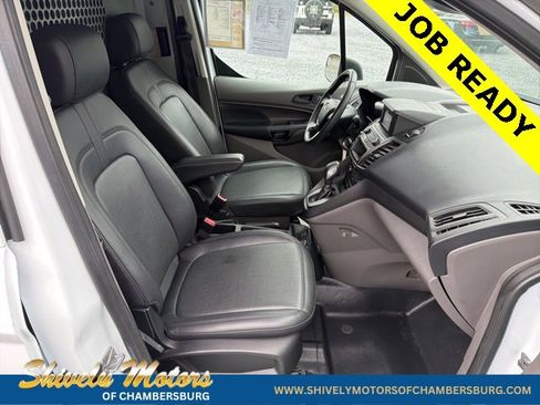 Used 2019 Ford Transit Connect XL image 15