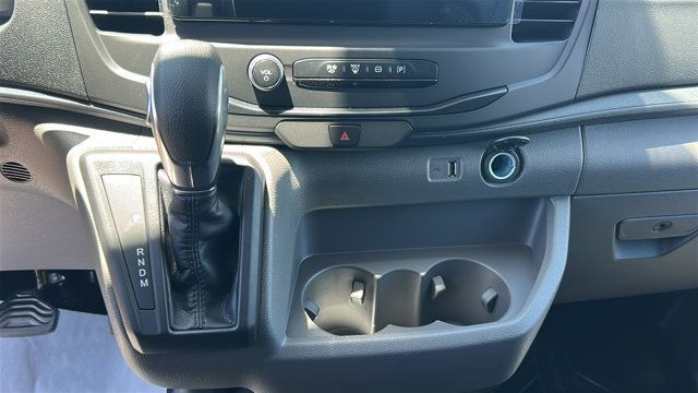 New 2026 Ford Transit 250 148 Medium Roof w/ Load Area Protection Package RWD image 21