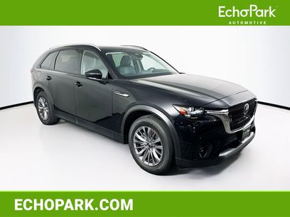 Used 2024 MAZDA CX-90 Plug-In Hybrid w/ Preferred