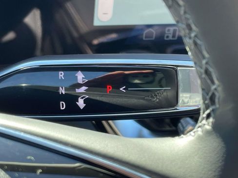 New 2026 Cadillac Lyriq Sport image 28