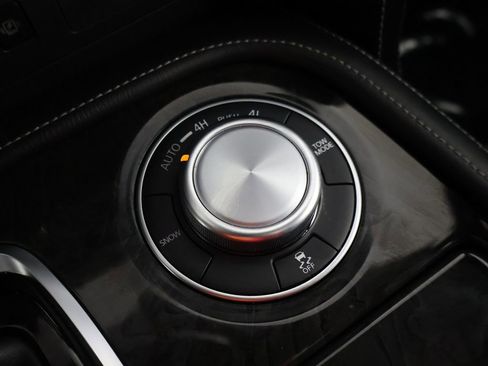 Used 2024 INFINITI QX80 Sensory AWD/4WD image 55
