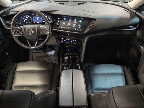 Used 2023 Buick Envision Essence image 17