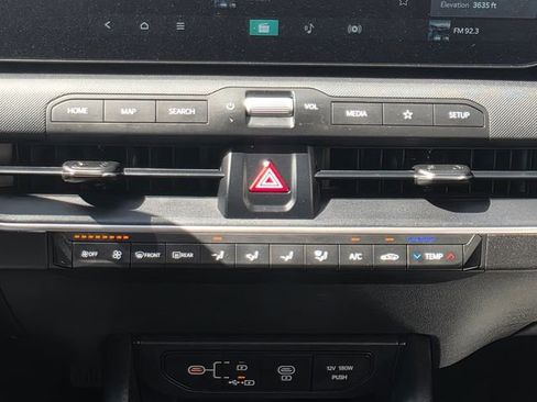 Used 2025 Kia K4 FWD image 17