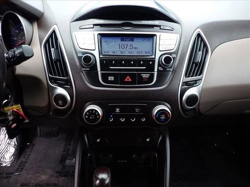Used 2012 Hyundai Tucson GLS AWD/4WD image 15