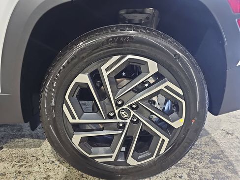 New 2026 Hyundai Tucson Limited AWD/4WD image 35