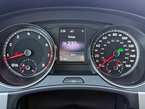 Used 2019 Volkswagen Atlas SE image 12