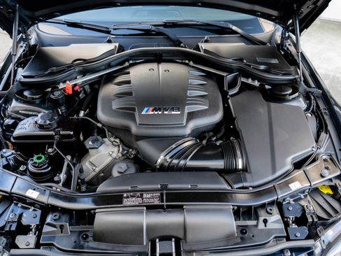 Used 2011 BMW M3 Coupe RWD image 23