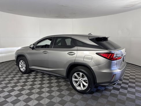 Used 2017 Lexus RX 350 F Sport image 6