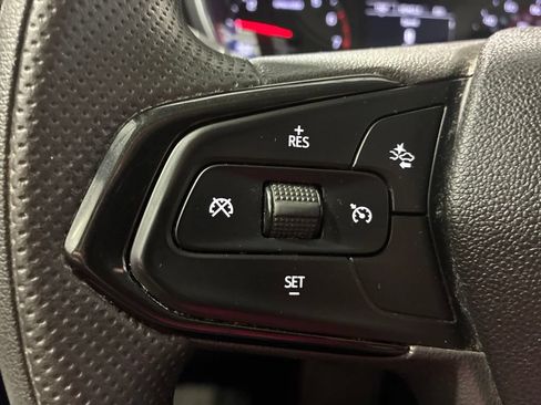 Used 2022 Chevrolet TrailBlazer LT FWD image 21