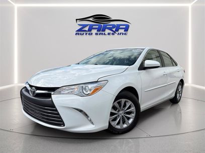Used 2015 Toyota Camry LE