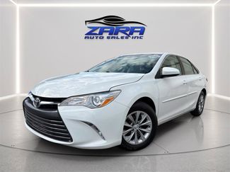 Used 2015 Toyota Camry LE FWD video 1