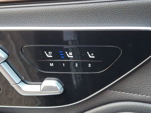 Used 2024 Mercedes-Benz EQS 450+ 4MATIC Sedan image 26