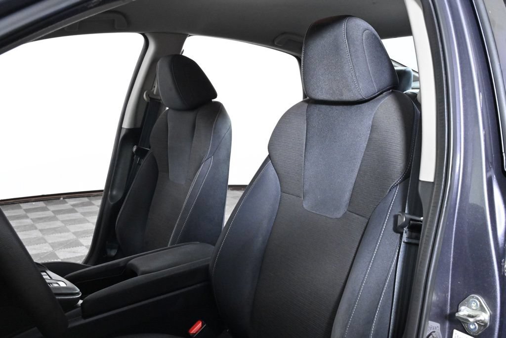 Used 2019 Honda Insight EX image 27