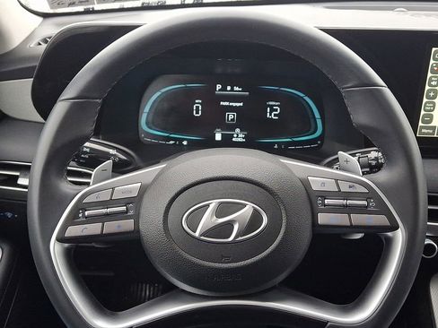 Used 2024 Hyundai Palisade XRT AWD/4WD image 21