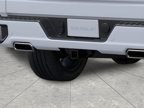 New 2026 Chevrolet Silverado 1500 High Country AWD/4WD image 14
