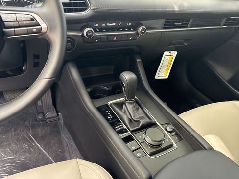New 2026 MAZDA MAZDA3 2.5 S Sedan w/ Preferred Pkg FWD image 20