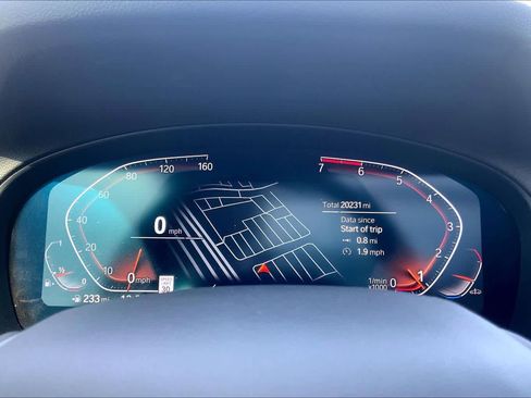 Certified 2024 BMW X3 sDrive30i w/ Premium Package image 23