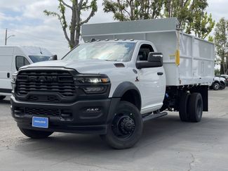 New 2025 RAM 5500 Tradesman video 1