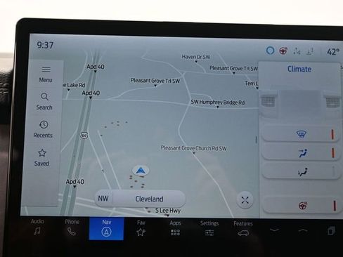 Certified 2022 Ford Expedition XLT image 25