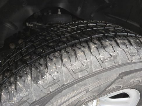 Used 2023 RAM 1500 Tradesman w/ Tradesman Group image 8