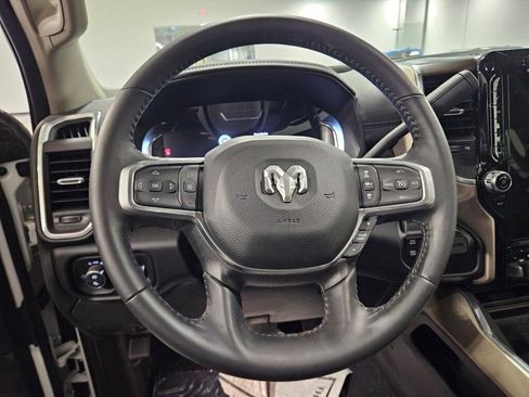 New 2024 RAM 2500 Laramie w/ Safety Group image 14