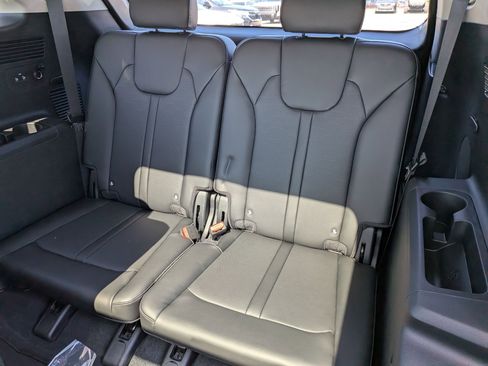 New 2026 Kia Sorento SX FWD image 31